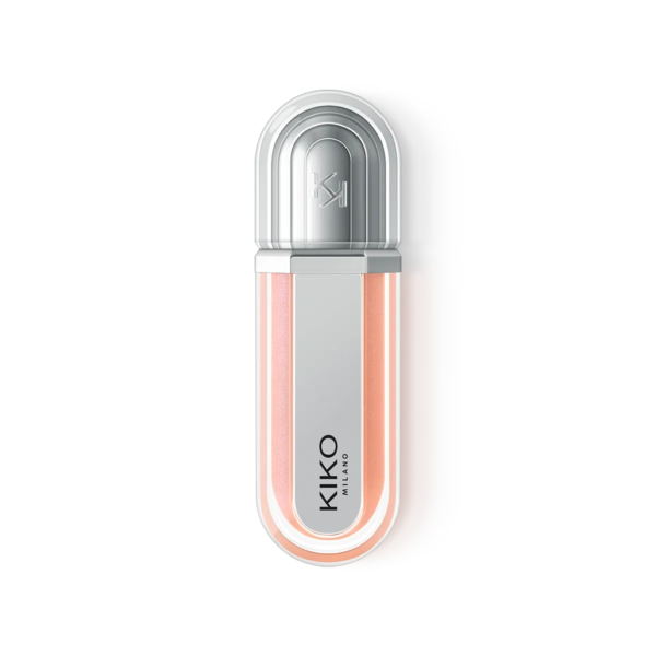 Kiko Milano 3D Hydra Xtreme Lipgloss