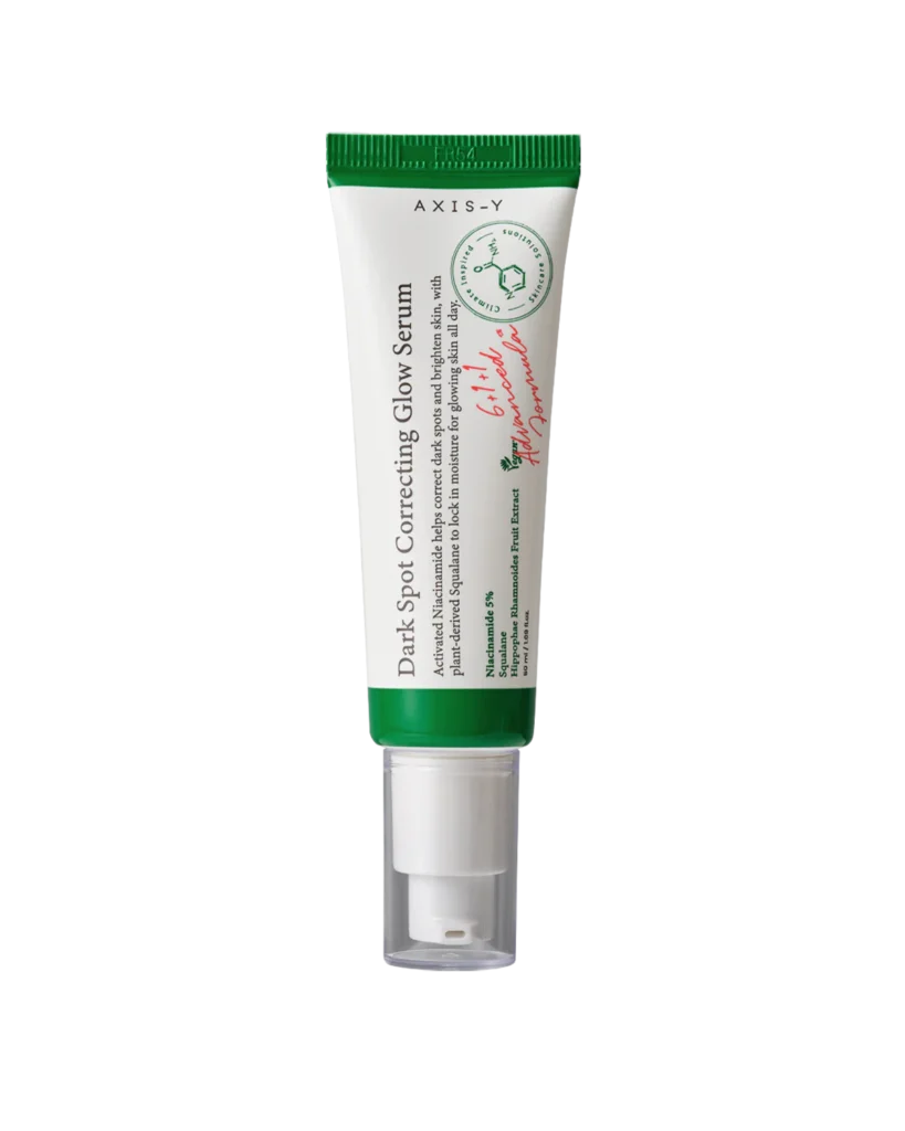 Axis-Y Dark Spot Correcting Glow Serum