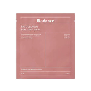 Biodance Bio-Collagen Real Deep Mask (4-Pack)