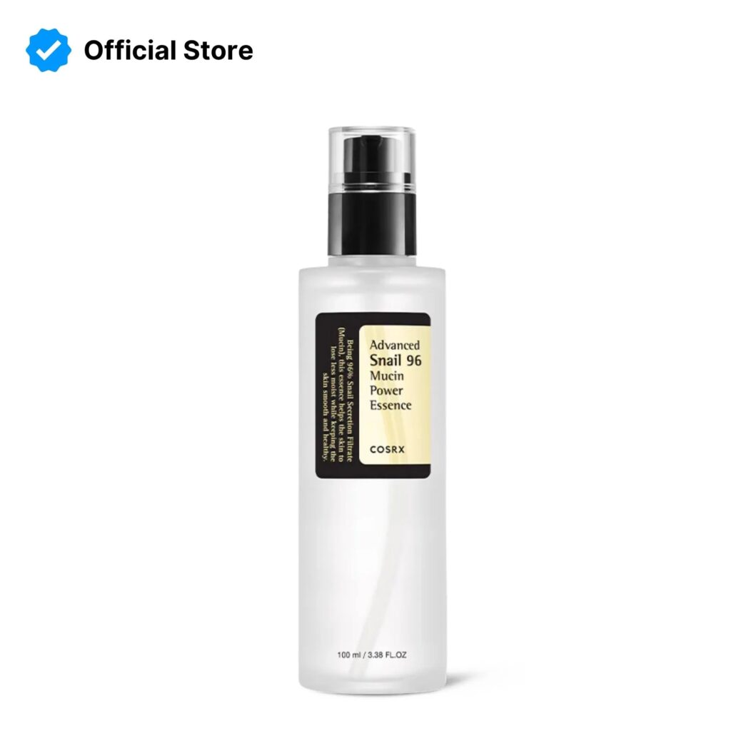 COSRX Advanced Snail 96 Mucin Essence
