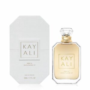 Kayali Deja Vu White Flower 57 EDP 100ml