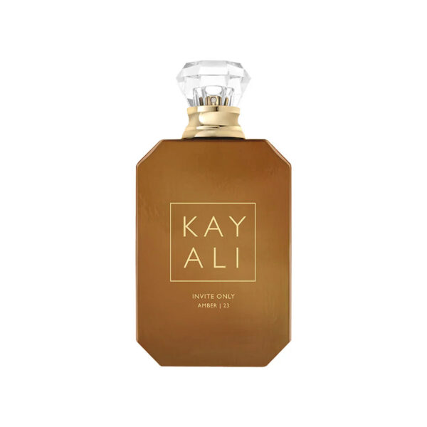 Kayali Invite Only Amber 23 EDP 100ml