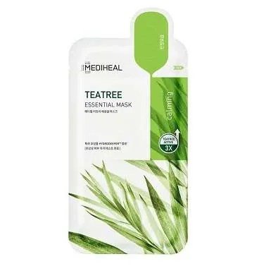 Mediheal Tea Tree Essential Sheet Mask