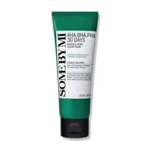 Some By Mi Miracle Acne Clear Foam