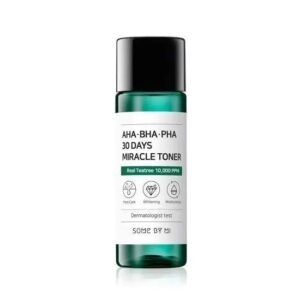 Some By Mi AHA-BHA-PHA 30 Days Miracle Toner