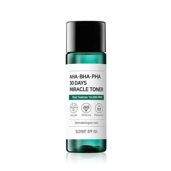Some By Mi AHA-BHA-PHA 30 Days Miracle Toner