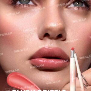 SHEGLAM Bold Booster Lip Plumper
