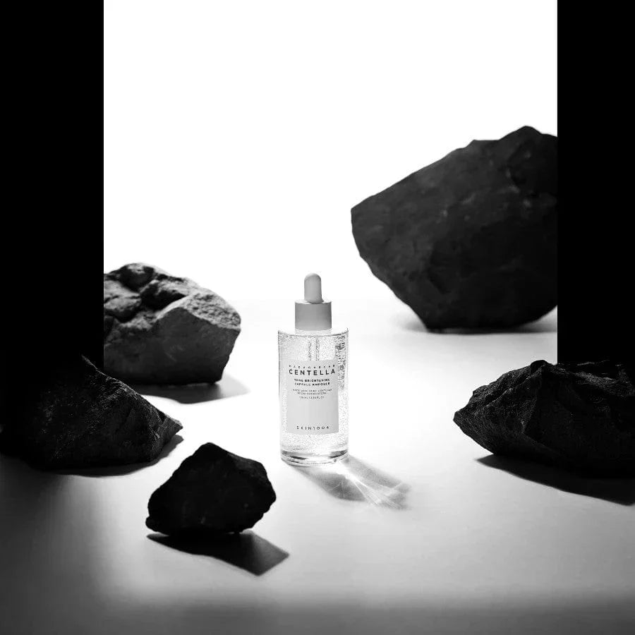 SKIN1004 Madagascar Centella Tone Brightening Capsule Ampoule 100ml - Image 6